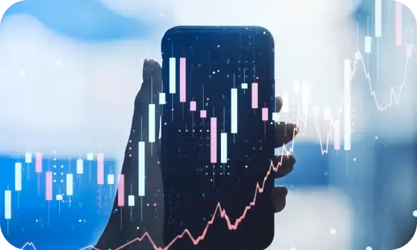 Caudal Mercivaje procesos trading automatizado