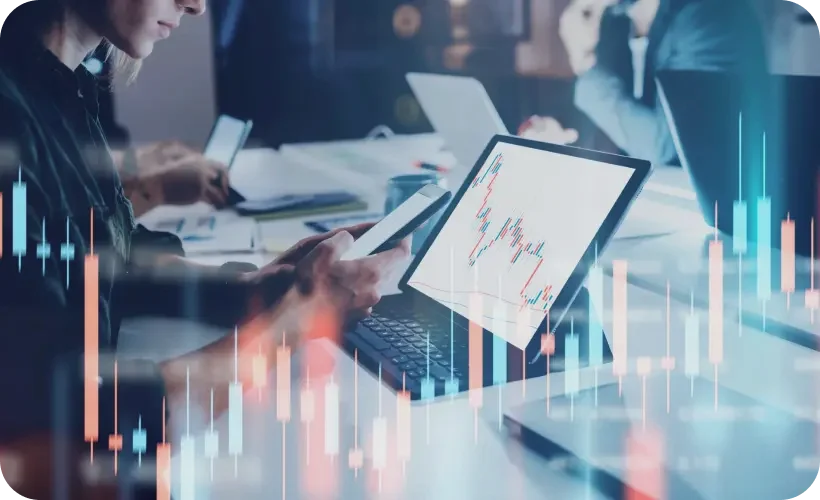 Caudal Mercivaje soluciones AI finanzas