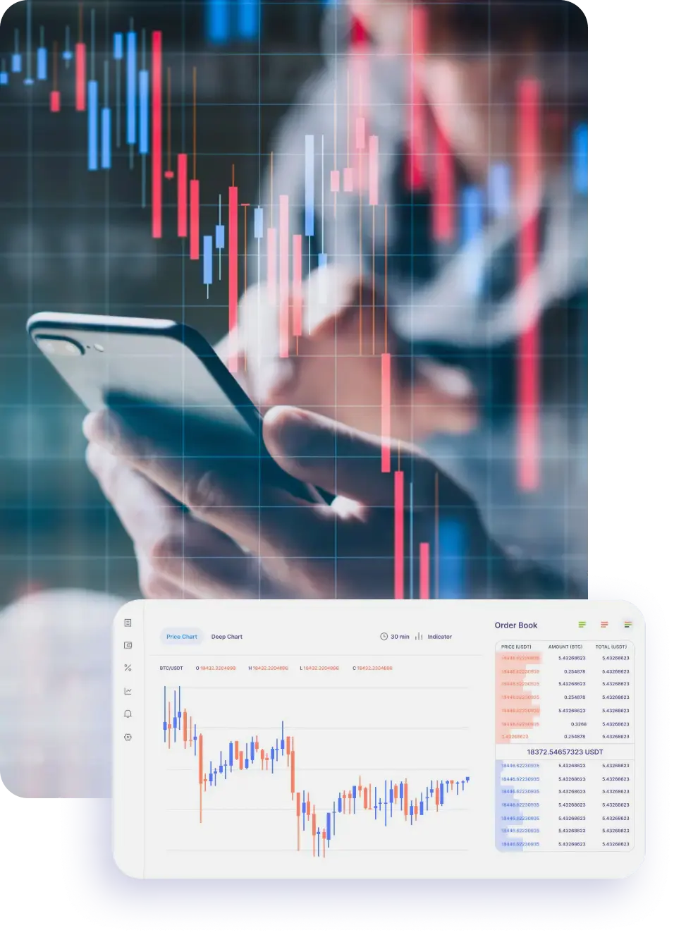 Caudal Mercivaje análisis datos AI